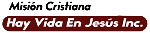 Misión Cristiana Hay Vida En Jesús